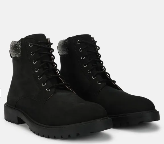 Force Tactical Combat Boots